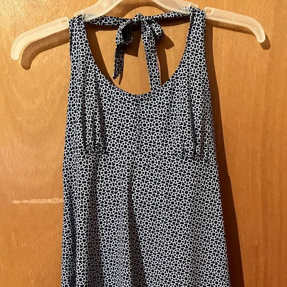Columbia | Dresses | Columbia Pfg Performance Fishing Gear Halter Dress |  Poshmark